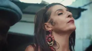 Madelaine ft. Linval Thompson - Run Come Baby (Jah Wheel Records)