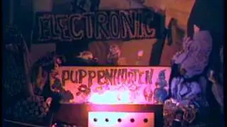 Electronic Puppenhorten 2009, A Special Crucifixion