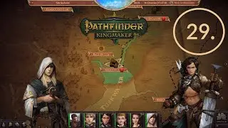 Pathfinder: Kingmaker #29 - Trolling Troll Lair