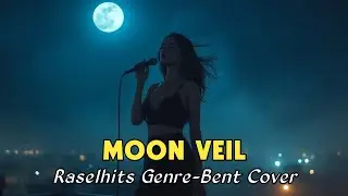 Moon Veil (Raselhits) | Genre-Bent Cover