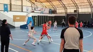 IGL-U11-TED-BAHCESEHIR EGITIM-01.05.2024-1P