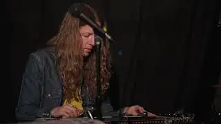Joe Harvey-Whyte - An evening of Widescreen Pedal Steel Guitar (Theatreship Sep 6, 2025)
