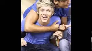 1D niall remix