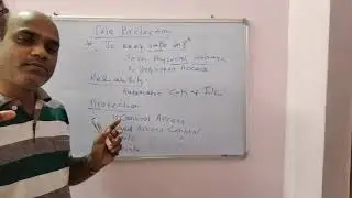 File protection & Access Control