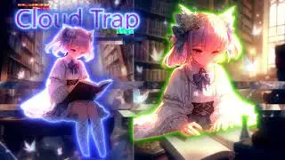 Cloud Trap Vibes Playlist 14 Ambient Beats for Studying, Dancing, or Freestyling 🎧