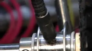 Lesco Spreader Maintenance Training Video