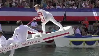 tournoi pupilles à la Saint Louis le 22 août 2025