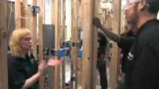Orleans Technical Institute - Building Maintenance Training Program