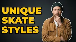 How Do Local Skate Cultures Develop Unique Styles?