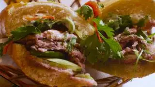 MY BANH MI - GOASEAN - Food Maps