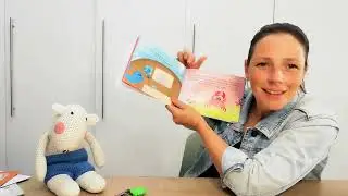 'Ik wil naar huis!' een verhaal over kinderen die in een leefgroep wonen.