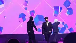 ATEEZ(에이티즈) - FEVER @2026 ATEEZ FANMEETING ~DAWN:26~ 20260117