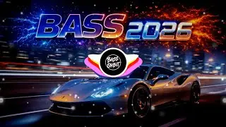 BASS ORBIT &ndash; Turbo Flow 🔊 Melodic Bass House | NIGHT DRIVE