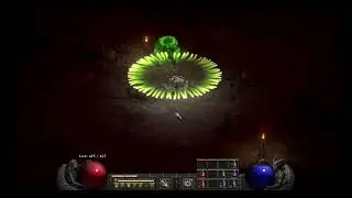poison necro hell den of evil