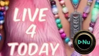 Live 4 Today by NYX444|Official Music Video