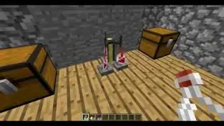 [Tutorial] Minecraft Trank der Nachtsicht 3 Minuten und 8 Minuten [HD] #2