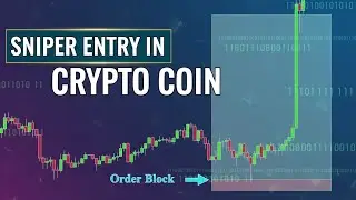 How I Make Money Trading Crypto Even in a Bear Market! // LIVE CRYPTO TRADING