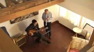 CLARINEO video v2