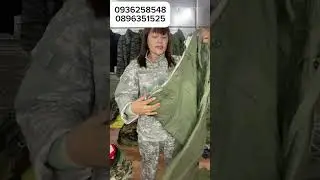 US military uniforms 25/1: M65 jacket and pants, beautifully restored, affordable price (Zalo 093...