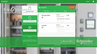 How to check devices firmware baseline with Ecoreach