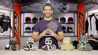 2015 Short Cuff Gloves Buyers Guide at RevZilla.com