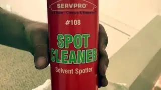 SERVPRO of Spartanburg Carpet Cleaning