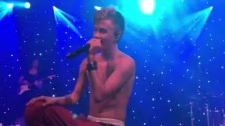 Jack and Jack - Wild Life , Melkweg Amsterdam