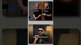 Ego Or Ambition? | Rich Kid on Shark Tank