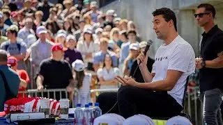 Assassinat de Charlie Kirk : Donald Trump attaque 