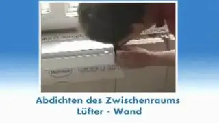 SIEGENIA AUBI  Montageanleitung AEROMAT VT