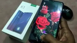 OPPO K1 March 2021 UPDATE with Camera Samples 🔥🔥🔥 Update ver C_42 🔥🔥🔥