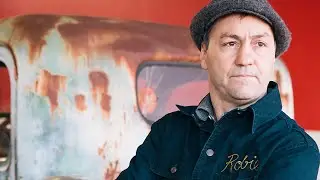 A Discussion with American Picker Robbie Wolfe