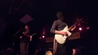 Coletta Blossom & Sweet Nuthin' at Smith's Olde Bar