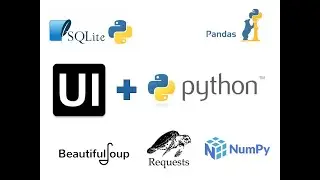 Python в Simple UI Часть 1 Обзор