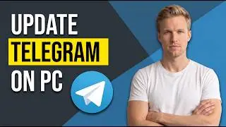 How To Update Telegram On PC [Quick Desktop Guide]