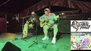Open Mic at Hilo Town Tavern