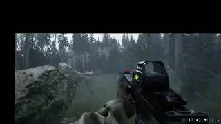 Exfil created by Misultin Studios, Gameplay Visuals.
