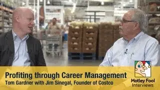 Profiting Through Career Management