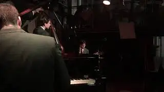 Marco Betti Trio - Caravan (Live at Jazz Club Torino 2018)