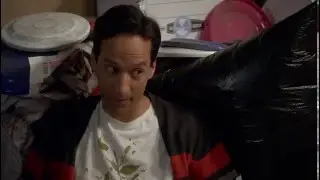 Community - Big Dumb Movie