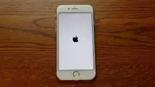 January 1, 1970 Bricked iPhone Glitch