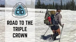 Week 6: CDT 2021 | Cuba To Cumbres Pass (NM/CO)
