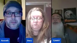 Tuesday Night Check-In