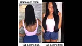 Hair extensions for increasing volume and land only in Delhi