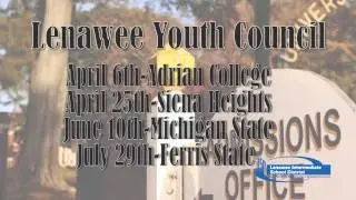 Lenawee episode 12