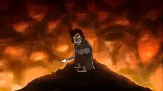 Тотальный спойлер - Властелин Колец | Total Spoilage - Lord of the Rings (Rus ver)