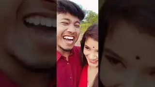 pritam roy creations comedy with miranda das