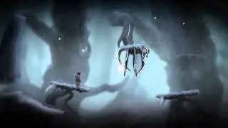 Never Alone -- Full Playthrough Gameplay (Let's Play, No Commentary)