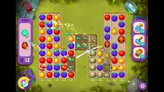 GardenScapes Level 11901 no boosters