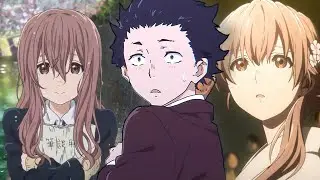 A Silent Voice Explained Anime Recap